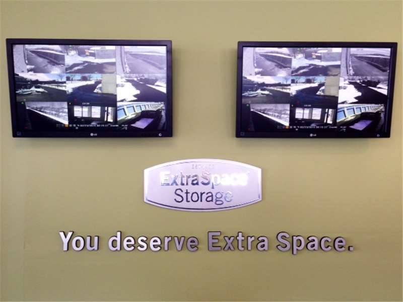 Extra Space Storage | 15221 Dino Dr, Burtonsville, MD 20866, USA | Phone: (301) 476-7872