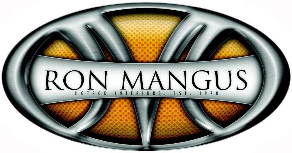 Ron Mangus Hot Rod Interiors | 247 S Olive Ave, Rialto, CA 92376, USA | Phone: (909) 877-9342
