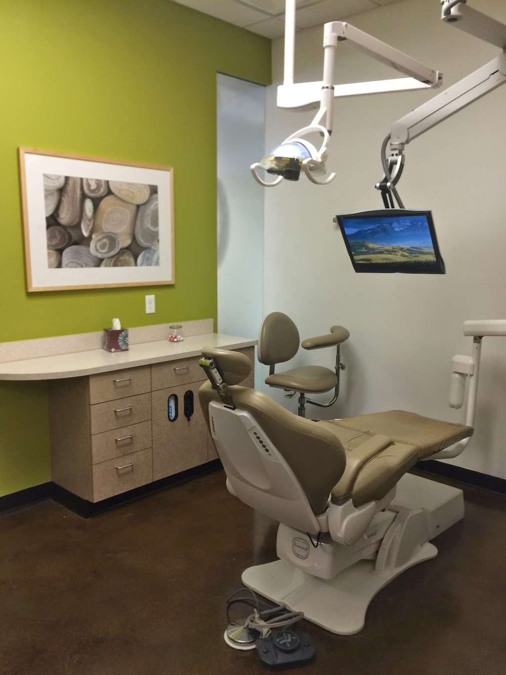 Meadows Family Dentistry: Dr Preston H. Polson | 3740 Dacoro Ln # 115, Castle Rock, CO 80109, USA | Phone: (303) 660-5576