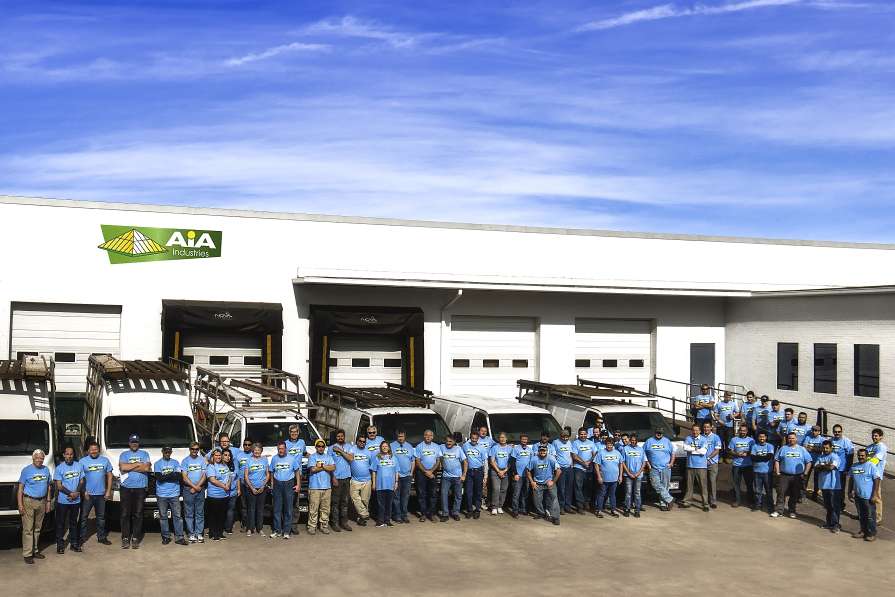 AiA Industries, Inc. | 290 E 56th Ave, Denver, CO 80216 | Phone: (303) 296-9696