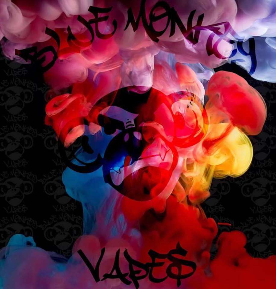 Blue Monkey Vapes | 1241 N Dupont Hwy, Dover, DE 19901, USA | Phone: (302) 672-0635