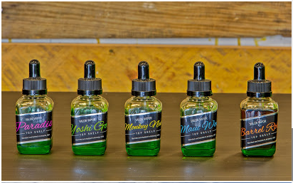 Kure CBD and Vape | 8830 S Kyrene Rd #102, Tempe, AZ 85284, USA | Phone: (602) 609-5927