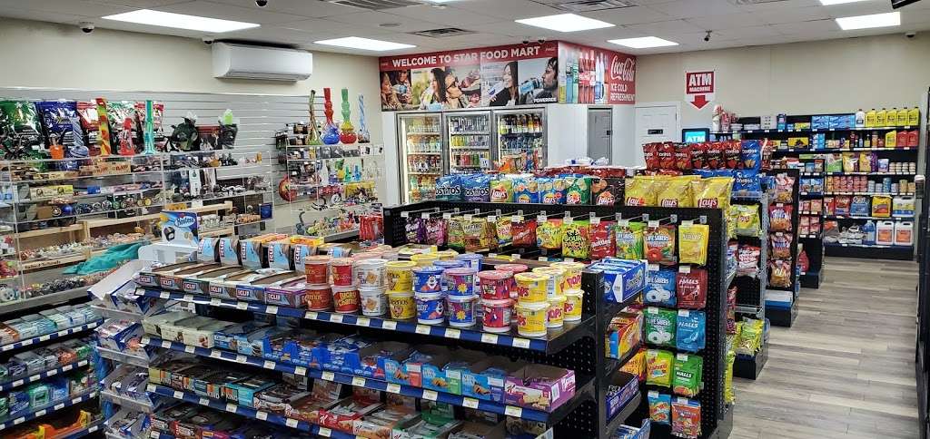 Star Food Mart | 93 Plain St, Taunton, MA 02780, USA | Phone: (508) 822-2211