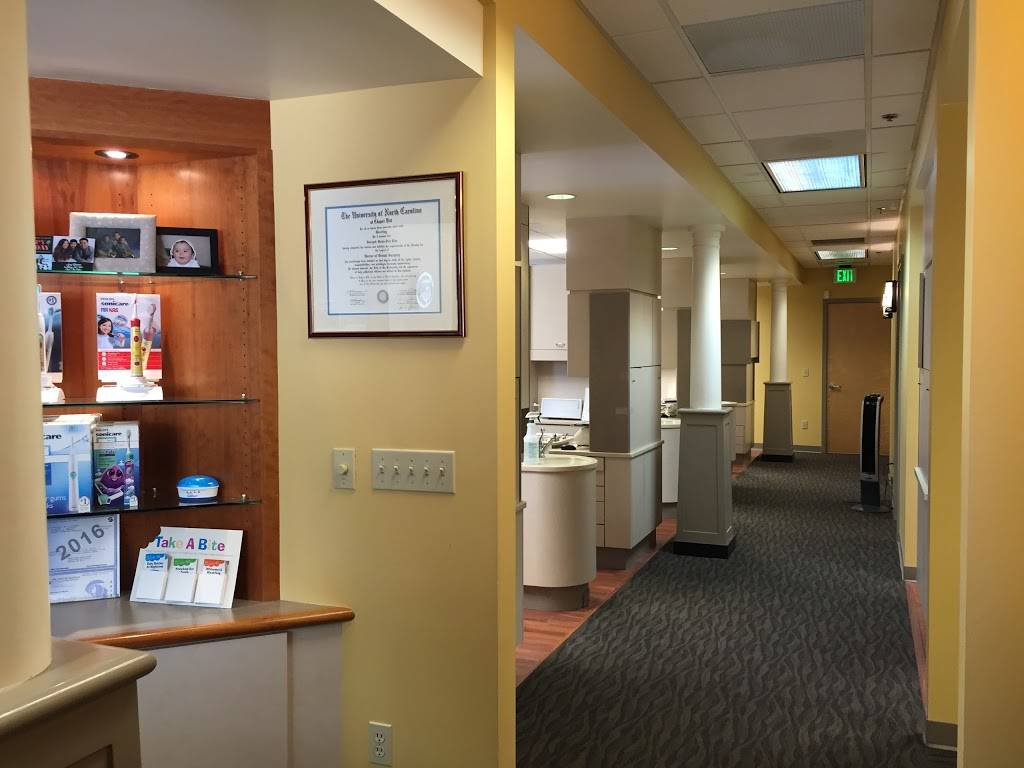 Seward Park Family Dental | 5224 Wilson Ave S # 101B, Seattle, WA 98118, USA | Phone: (206) 721-7880