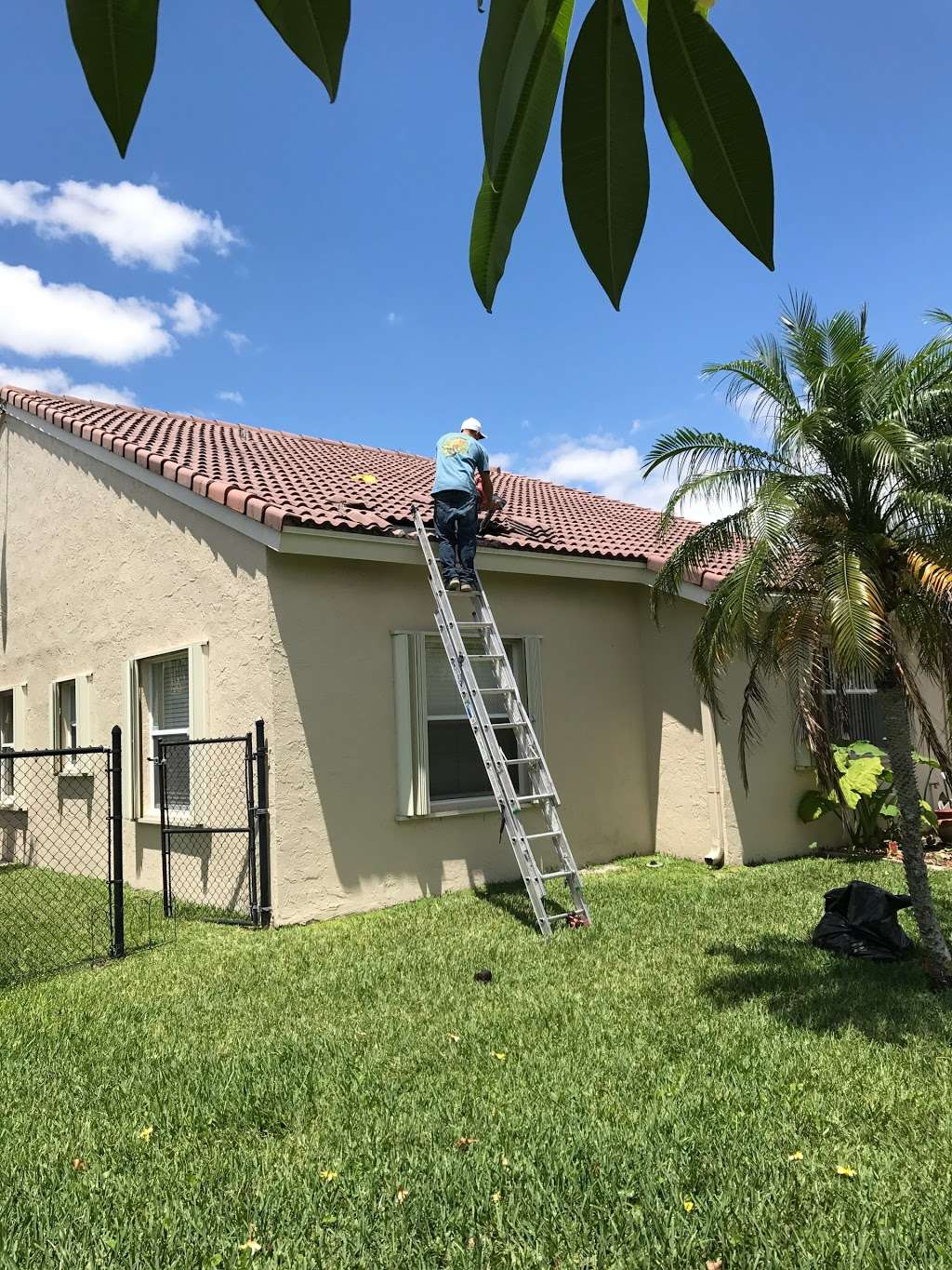 Weston Roof Repairs & Roof Inspections | 2021 NW 136th Ave unit 184, Sunrise, FL 33323, USA | Phone: (954) 380-7663