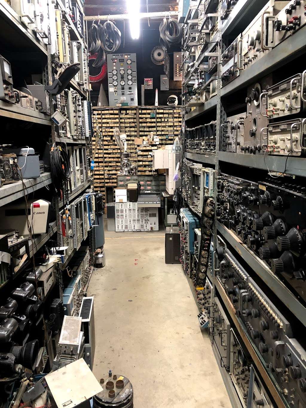 Apex Electronics/Apex Surplus Corporation | 8909 San Fernando Rd, Sun Valley, CA 91352, United States | Phone: (818) 767-7202