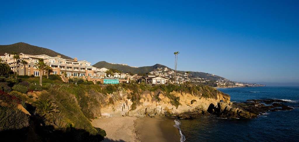 Montage Laguna Beach | 30801 S Coast Hwy, Laguna Beach, CA 92651, USA | Phone: (866) 271-6953