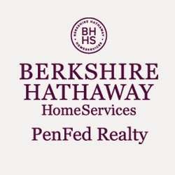 Berkshire Hathaway HomeServices PenFed Realty: BHHS | 4 E Colonial Hwy, Hamilton, VA 20158, USA | Phone: (540) 388-4171