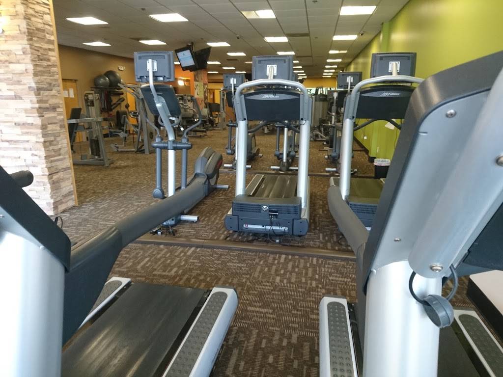 Anytime Fitness | 2310 Lebanon Pike, Nashville, TN 37214, USA | Phone: (615) 886-9788