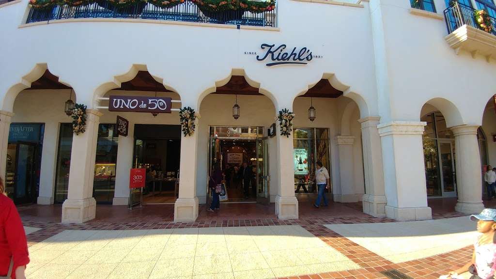 Kiehls Since 1851 | 1668 East Buena Vista Drive, Lake Buena Vista, FL 32830 | Phone: (407) 560-0277