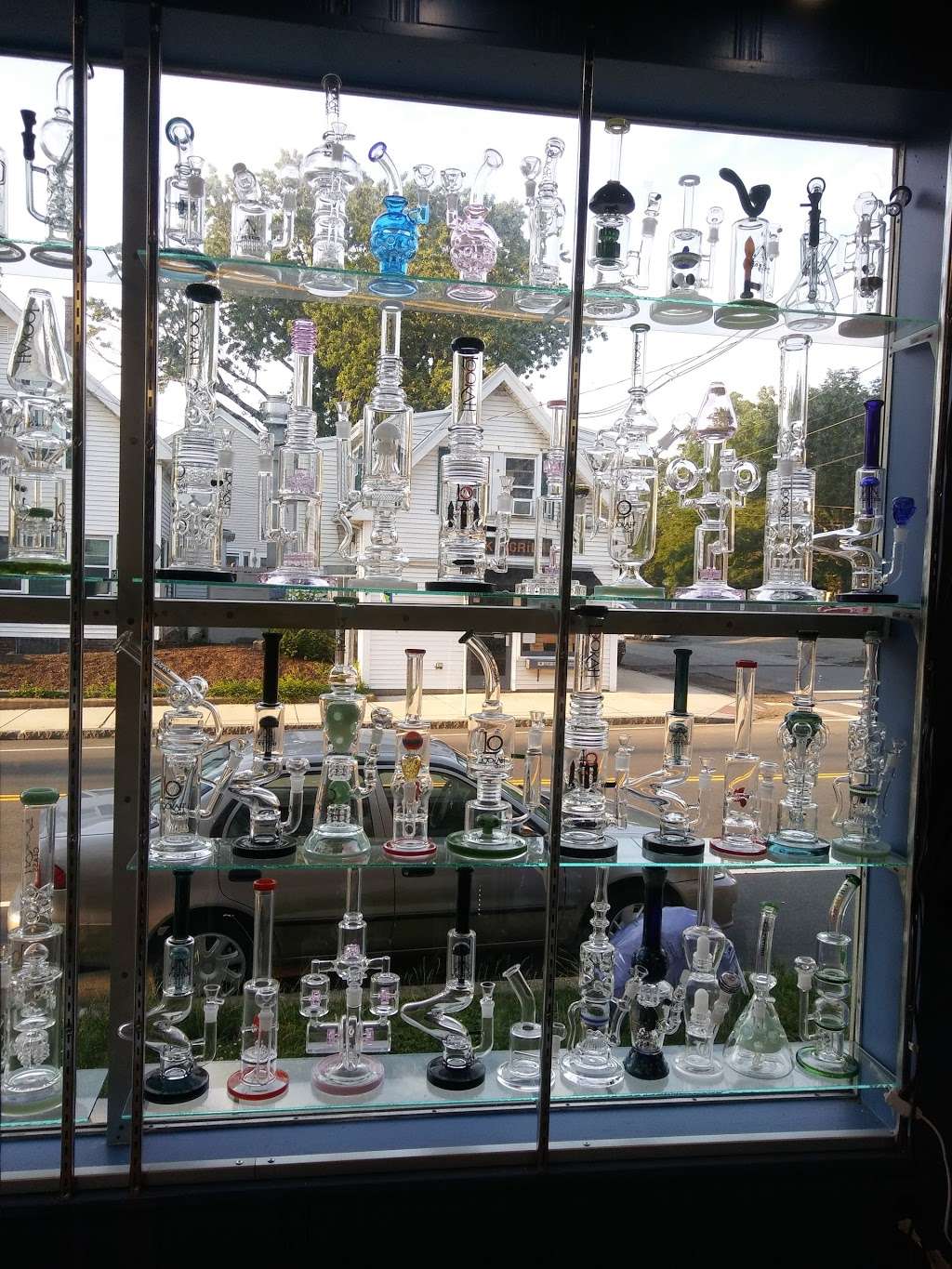 Boston Smoke Shop | 184 Washington St, Gloucester, MA 01930, USA | Phone: (617) 714-4079