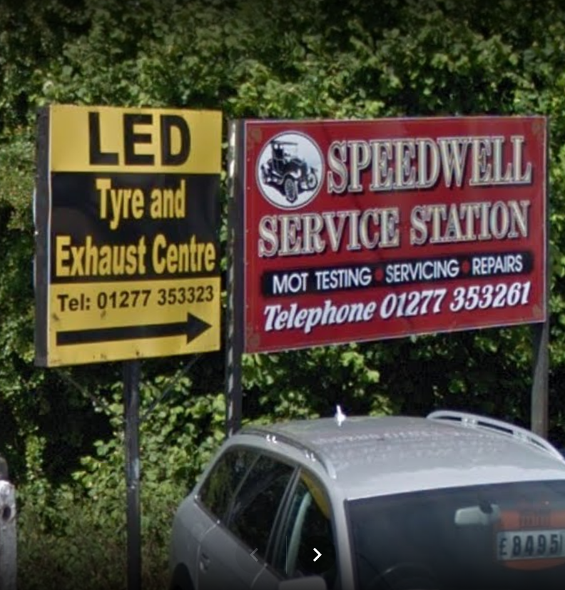 Led Tyres | Speedwell Garage Main Road, Margaretting, Ingatestone CM4 0EQ, UK | Phone: 01277 353323