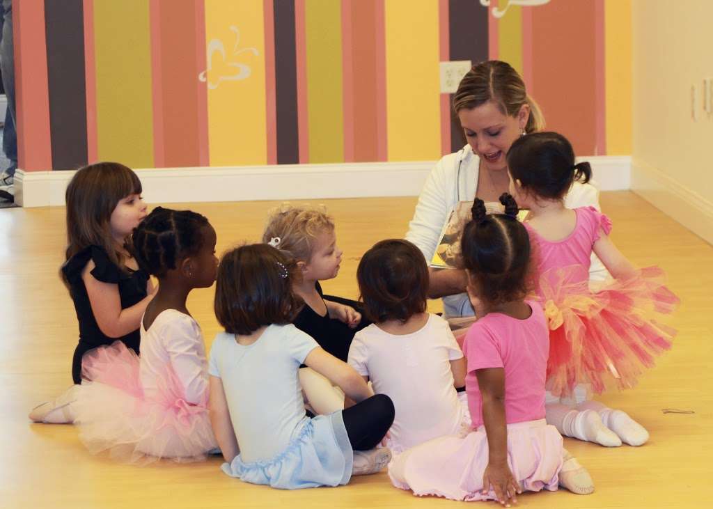 Bella Ballerina | 42395 Ryan Rd #119, Ashburn, VA 20148 | Phone: (703) 850-6072