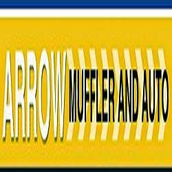 Arrow Muffler & Auto Inc | 277 Delsea Dr, Sewell, NJ 08080, USA | Phone: (856) 589-1964