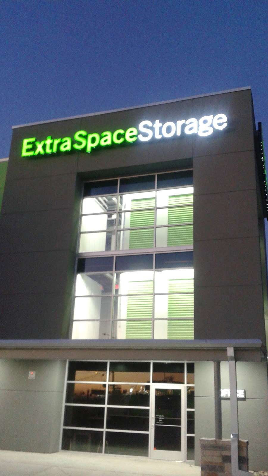 Extra Space Storage | 12211 I-35, San Antonio, TX 78233, USA | Phone: (210) 672-2636