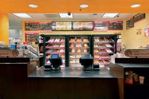 Dunkin Donuts | 814 FM 1960, Houston, TX 77090, USA | Phone: (281) 444-7858
