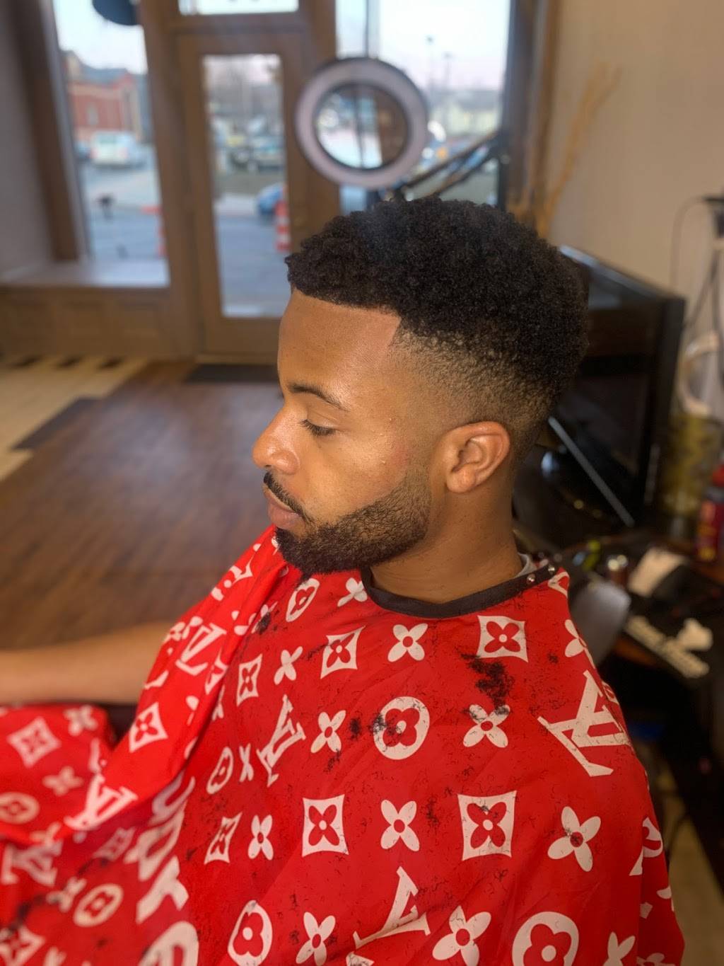Supreme Cutz | 1355 N High St, Columbus, OH 43201, USA | Phone: (614) 429-9000 Supreme Cutz | 1355 N High St, Columbus, OH 43201, USA | Phone: (614) 429-9000