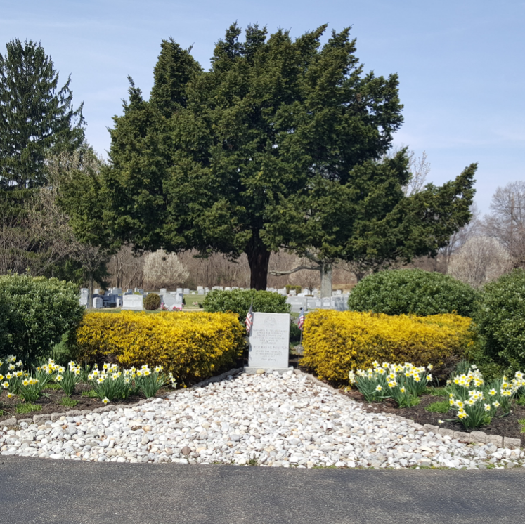 Crescent Memorial Park | 7349 Westfield Ave, Pennsauken Township, NJ 08110, USA | Phone: (856) 662-6313