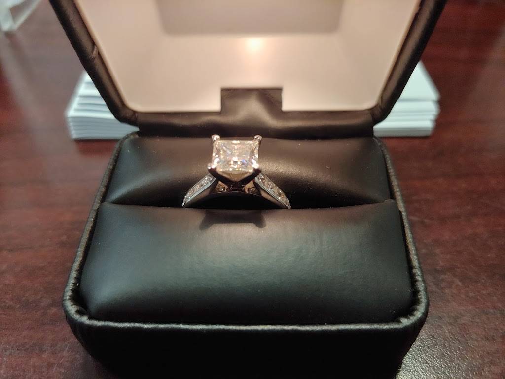 Precision Jewelers | 2752 London Groveport Rd, Grove City, OH 43123, USA | Phone: (614) 317-7755