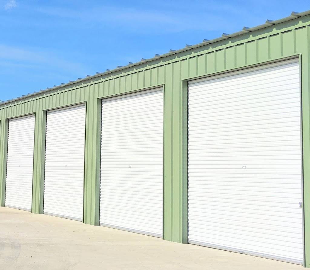 Tellus Self Storage - All About II | 3100 Main St, Baker, LA 70714, USA | Phone: (225) 500-1601