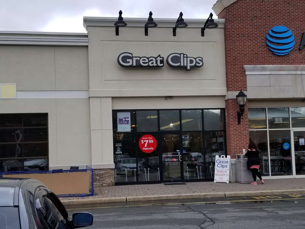 Great Clips 92 Route 23 N Riverdale Nj 07457 Usa