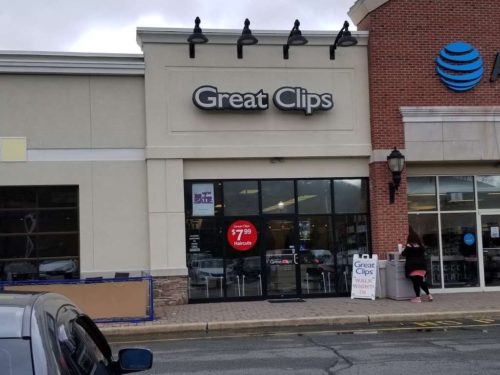 Great Clips | 92 Route 23 N, Riverdale, NJ 07457, USA | Phone: (973) 513-9447