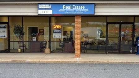 Coldwell Banker Elite Real Estate Company King George Office | 15417 Dahlgren Rd, King George, VA 22485 | Phone: (540) 469-4300