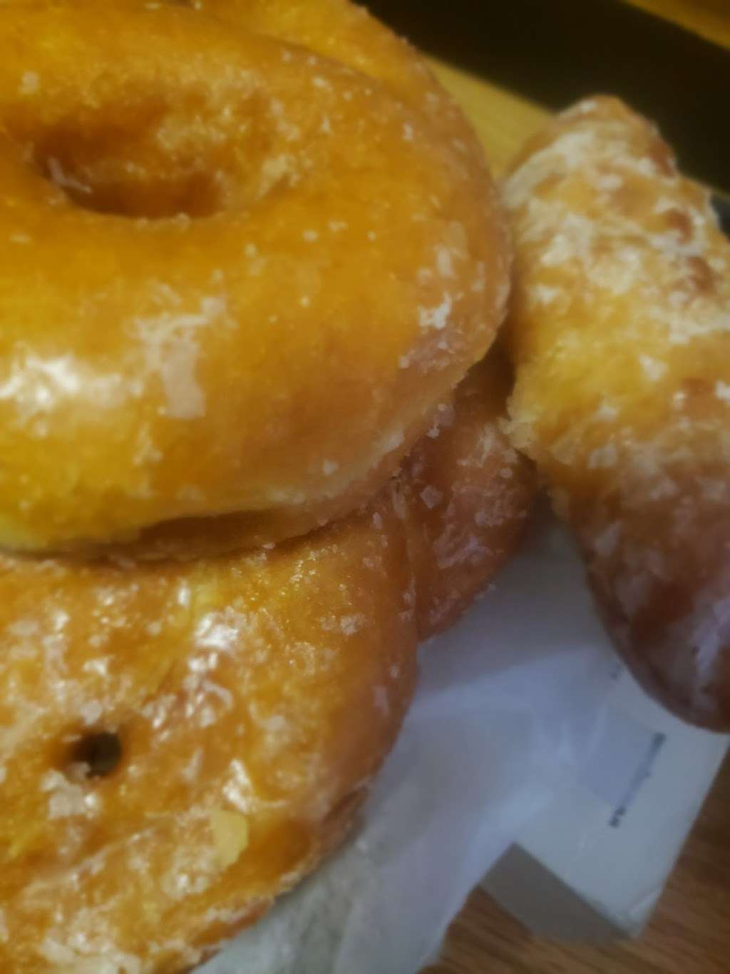 Jacks Donuts of Anderson | 1909 University Blvd, Anderson, IN 46012, USA | Phone: (765) 393-2036