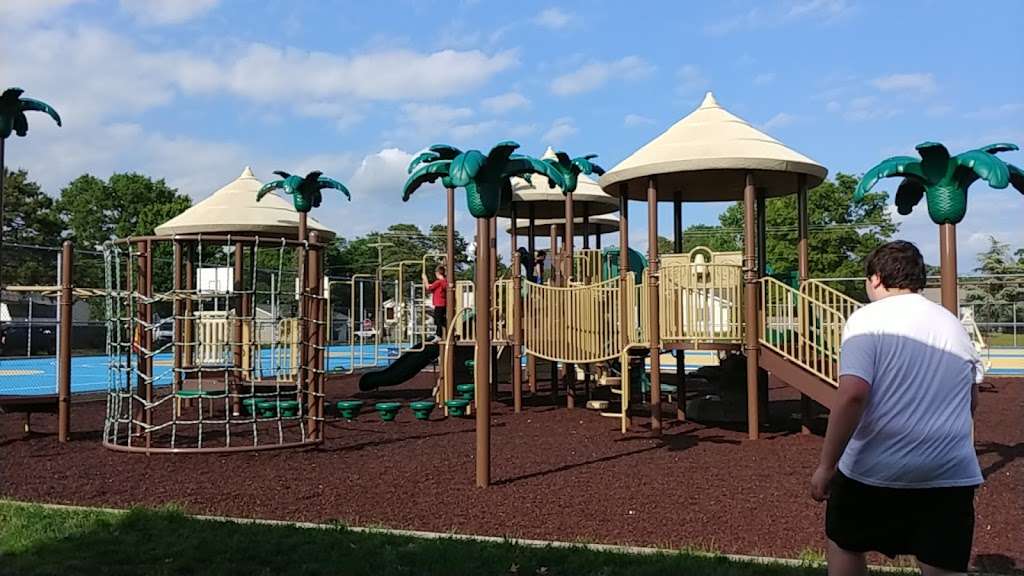 Plp Playground | 1700 6th Ave, Toms River, NJ 08757