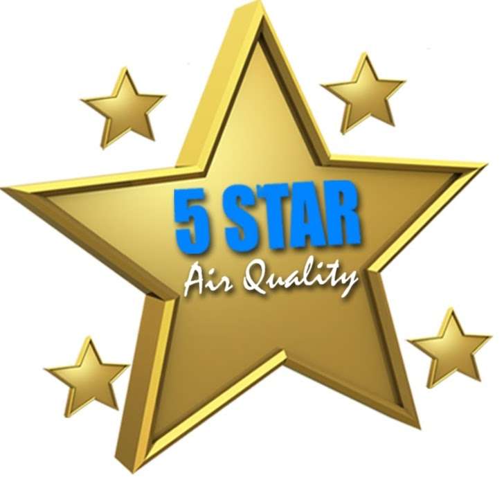 5 Star Air Quality & Plumbing LLC | 1622 Roger Babson Rd, Orlando, FL 32808, USA | Phone: (407) 556-4955