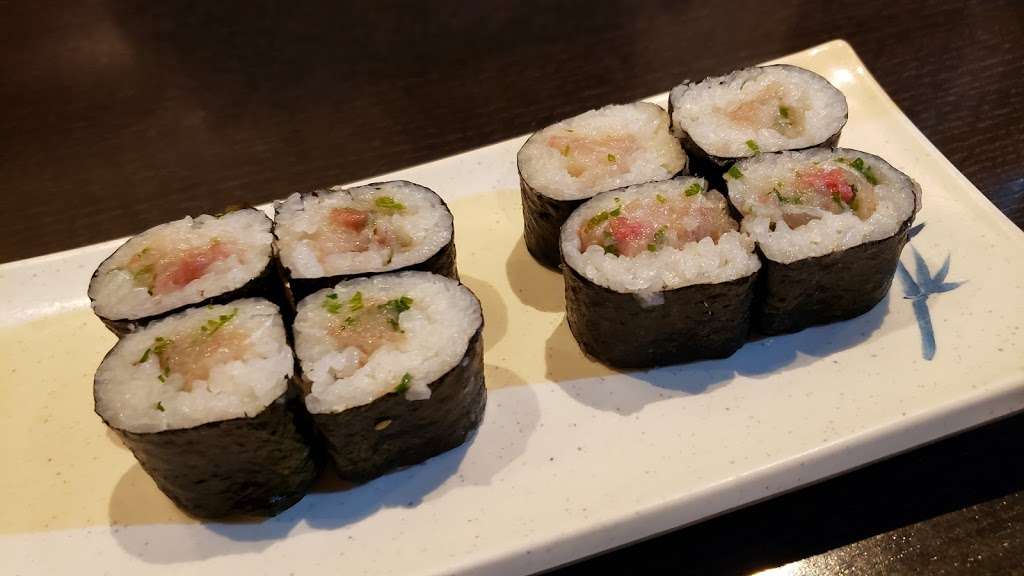 Shiba Sushi | 1760 Miramonte Ave, Mountain View, CA 94040, USA | Phone: (650) 968-2298