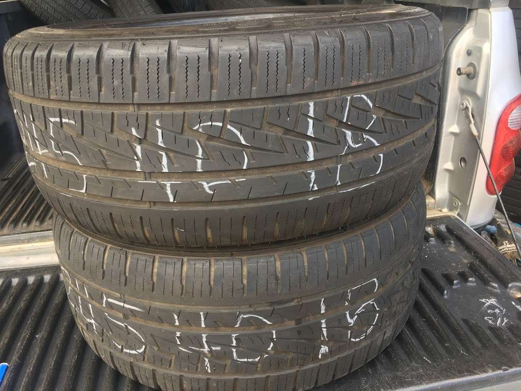 MMG TIRES USED TIRES | 30920 Clowes Ln, Menifee, CA 92596, USA | Phone: (951) 693-5125