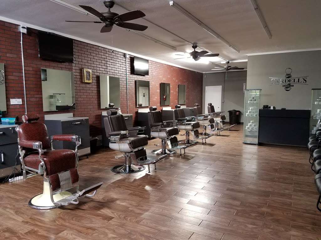 Cardells Barber co | 2306 Highland Ave, National City, CA 91950, USA | Phone: (619) 259-2422