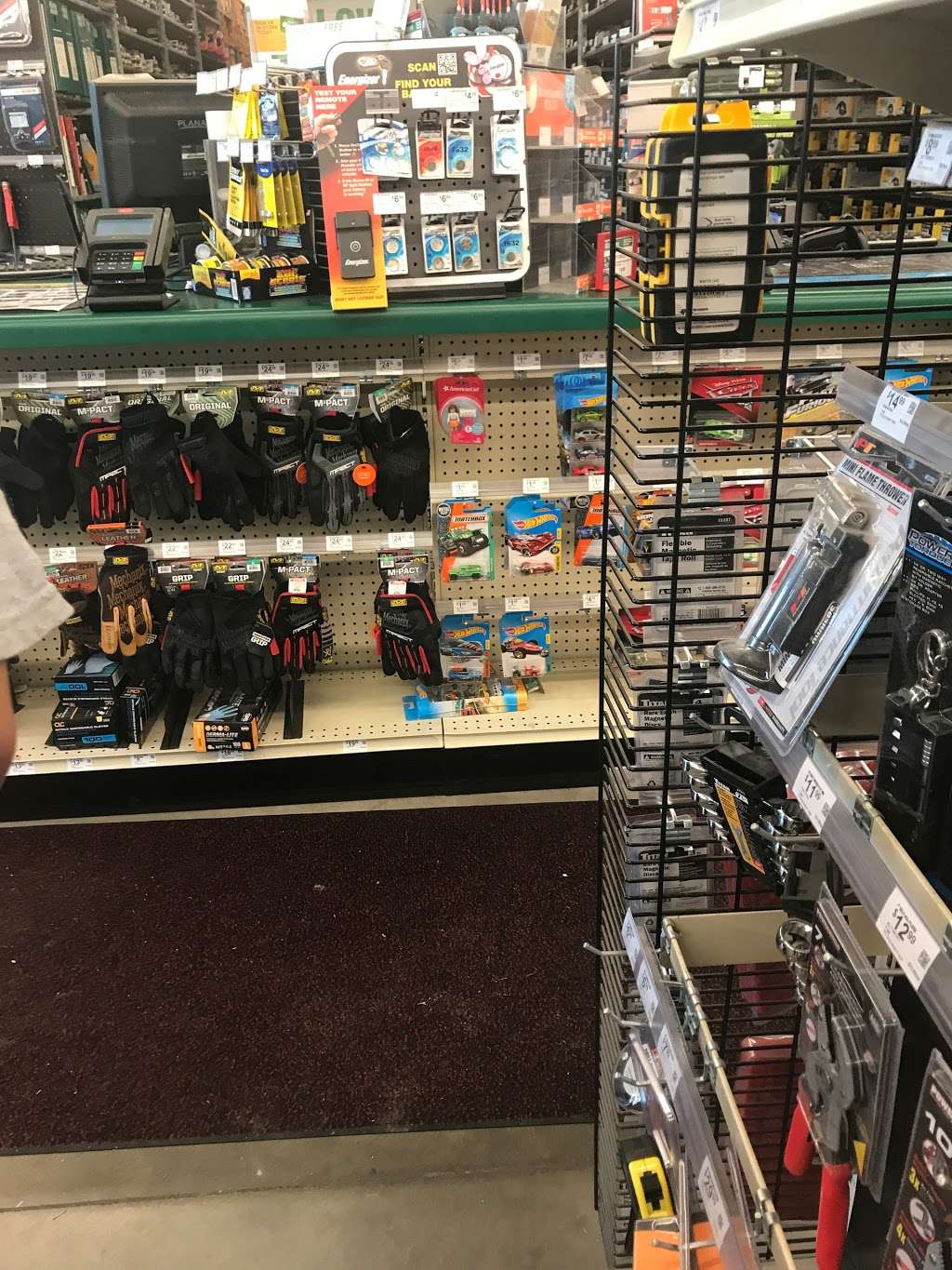 OReilly Auto Parts | 12421 Tidwell Rd, Houston, TX 77044 | Phone: (281) 436-0537