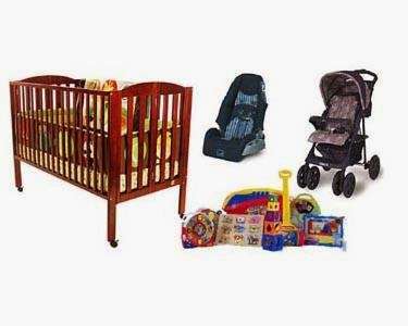 Rockabye Baby Rentals Galveston | 502 Farm to Market 646 Road North, Dickinson, TX 77539, USA | Phone: (832) 736-2225