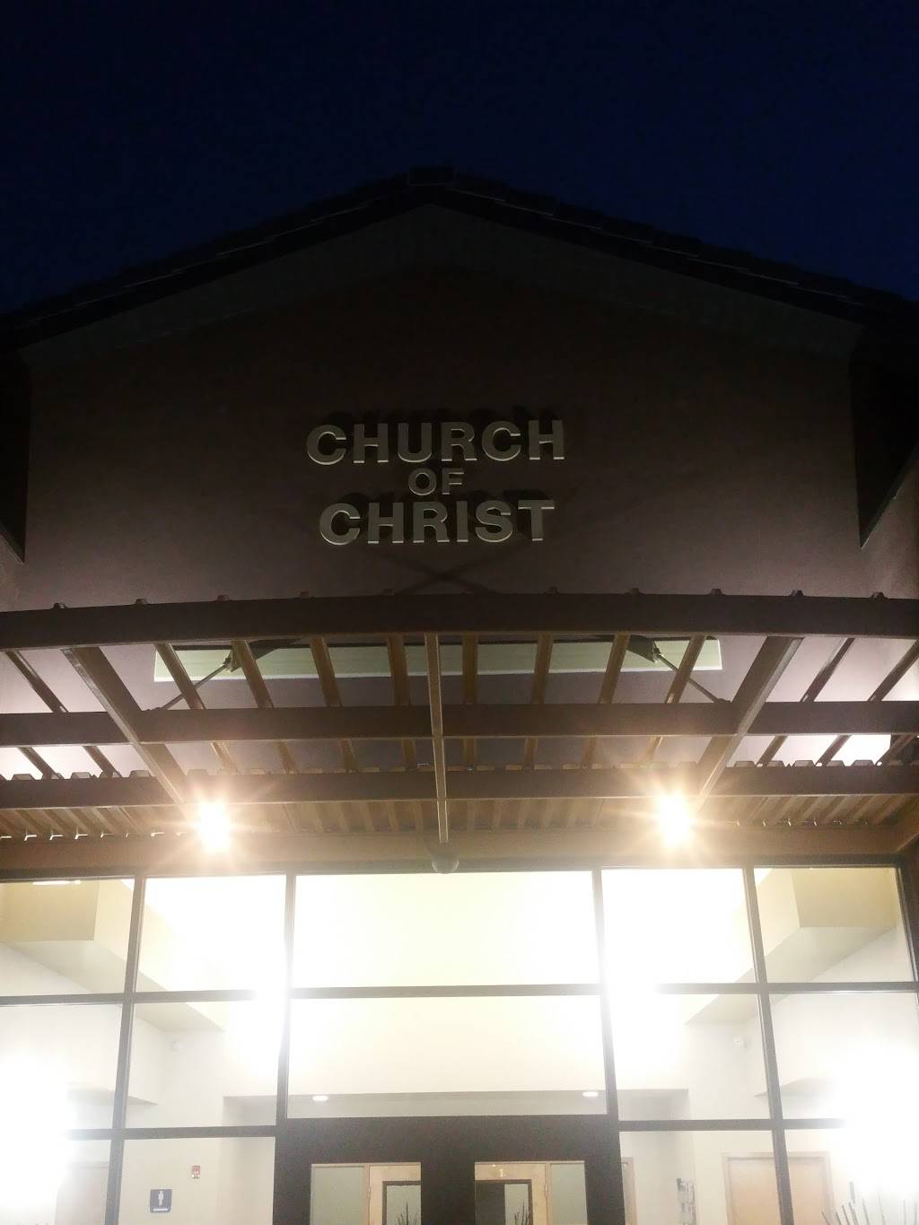 Tonto Street Church of Christ | 1101 W Tonto St, Phoenix, AZ 85007, USA | Phone: (602) 252-7852