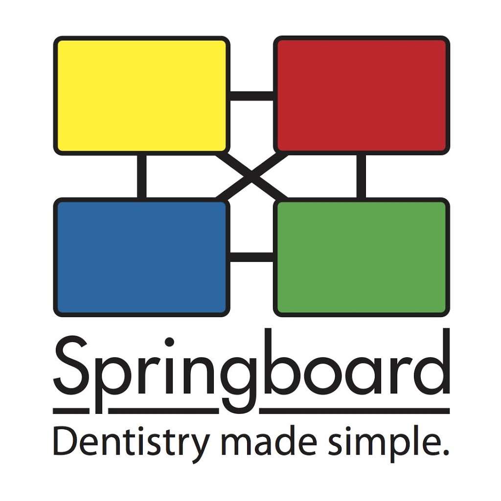 Springboard Dental Institute | 15028 S Cicero Ave H, Oak Forest, IL 60452 | Phone: (877) 777-5509