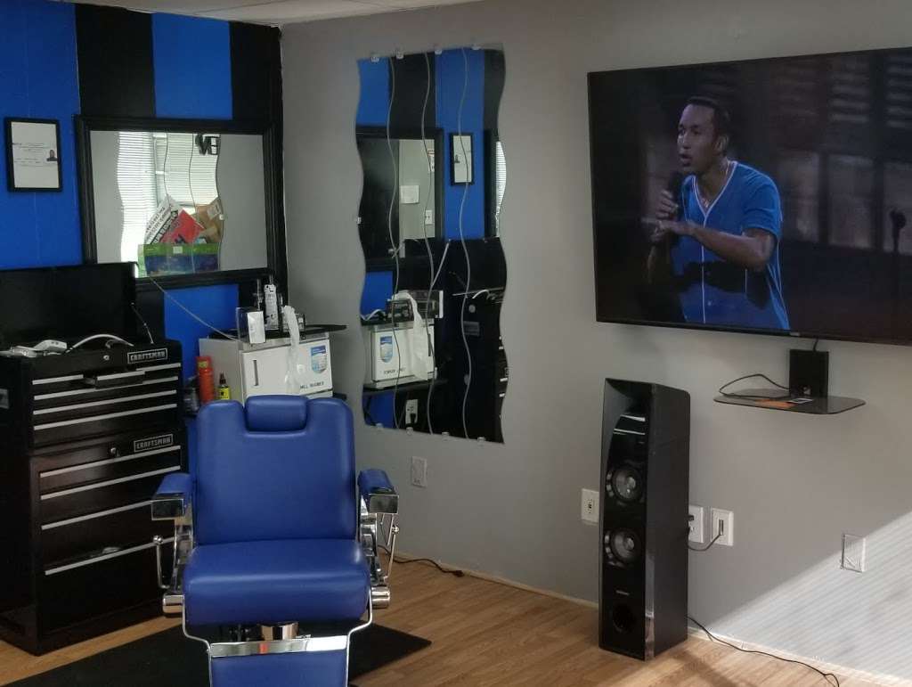 Great Vibes Barbershop | 2 Professional Dr #216, Gaithersburg, MD 20879, USA | Phone: (301) 728-9425