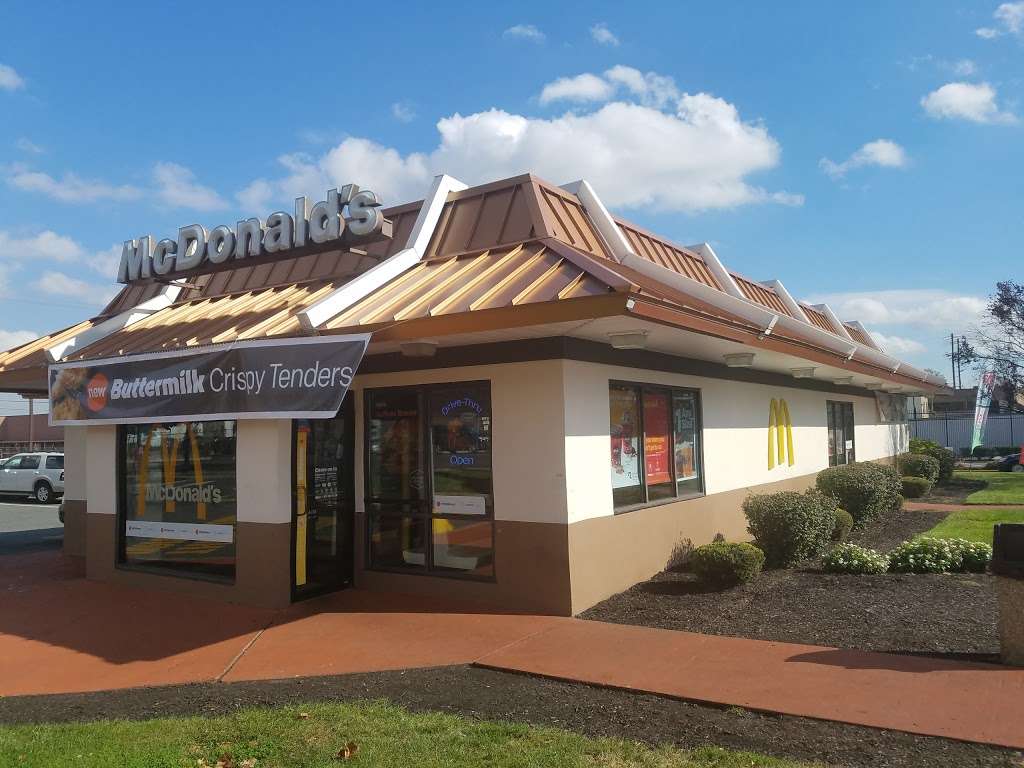 McDonalds | 872-934, Frelinghuysen Ave, Newark, NJ 07114 | Phone: (973) 643-9657