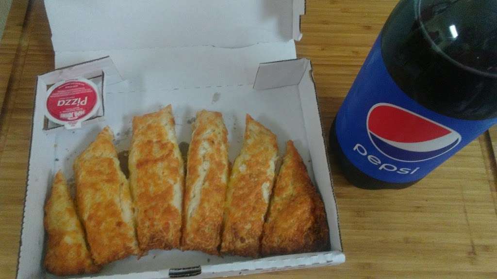 Papa Johns Pizza | 17535 Pines Blvd, Pembroke Pines, FL 33029, USA | Phone: (954) 433-7272