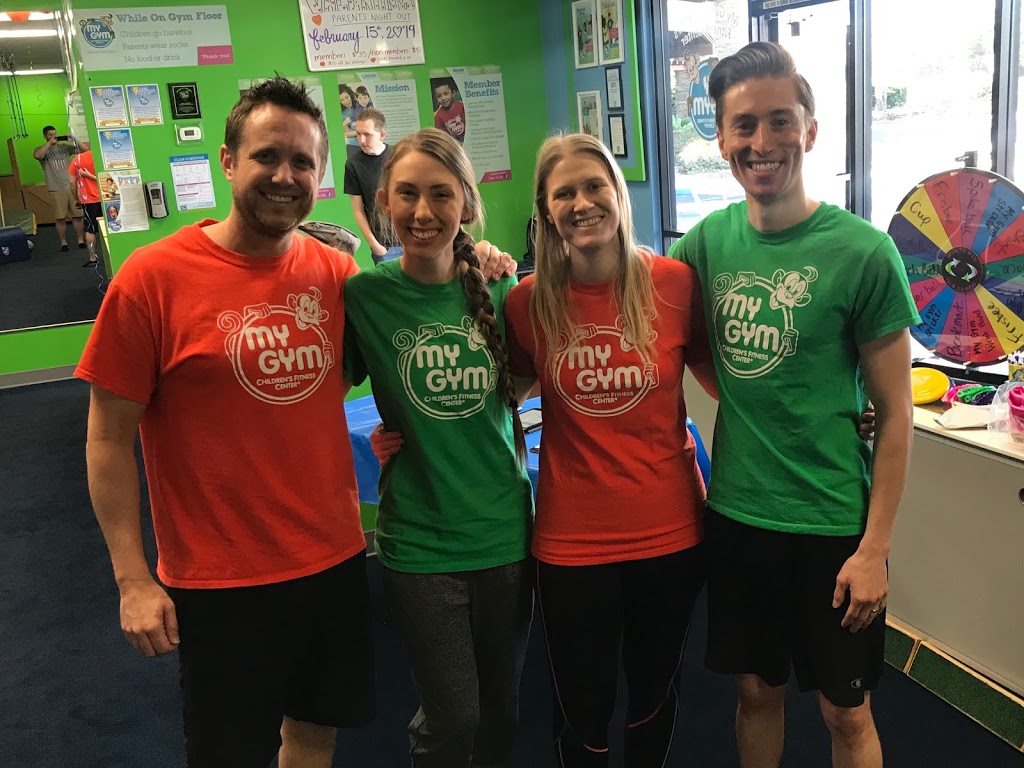 My Gym Childrens Fitness Center | 31991 Dove Canyon Dr # G, Trabuco Canyon, CA 92679, USA | Phone: (949) 459-8556