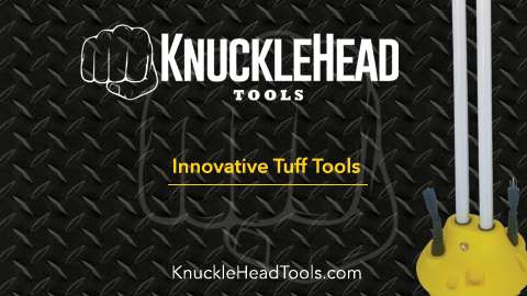 KnuckleHead Tools | 1856 Bello Hills Ln, Escondido, CA 92026, USA | Phone: (760) 745-3344