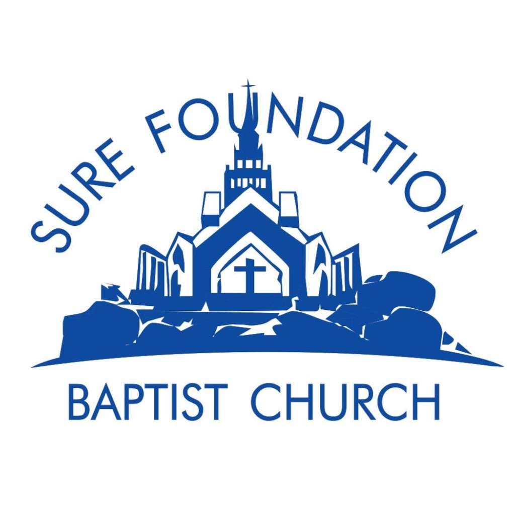 Sure Foundation Baptist Church | 8805 Fireside Dr, Dallas, TX 75217, USA | Phone: (214) 960-0086