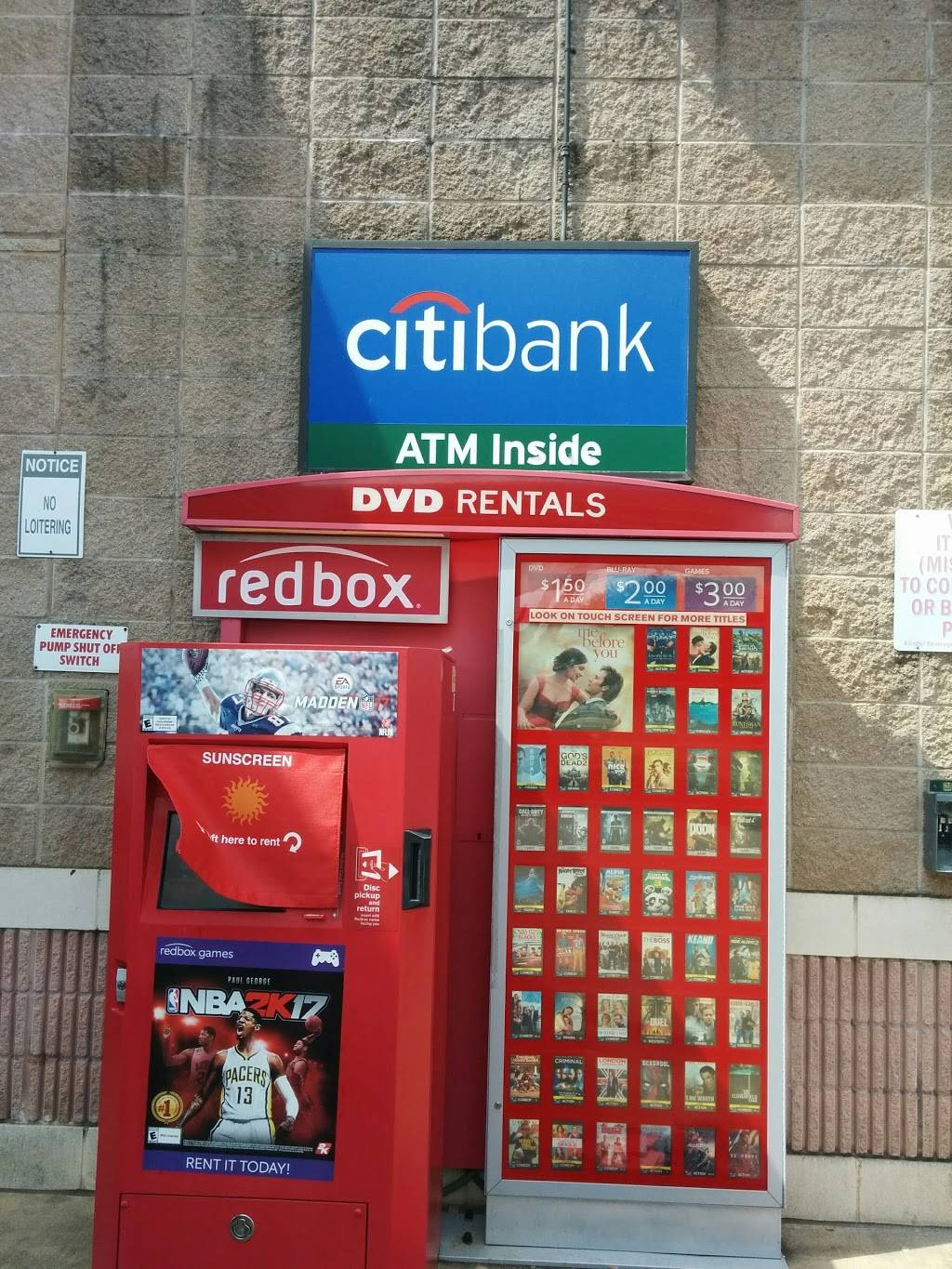 Redbox | 14016 Ranch Rd 620 N, Austin, TX 78717, USA | Phone: (866) 733-2693