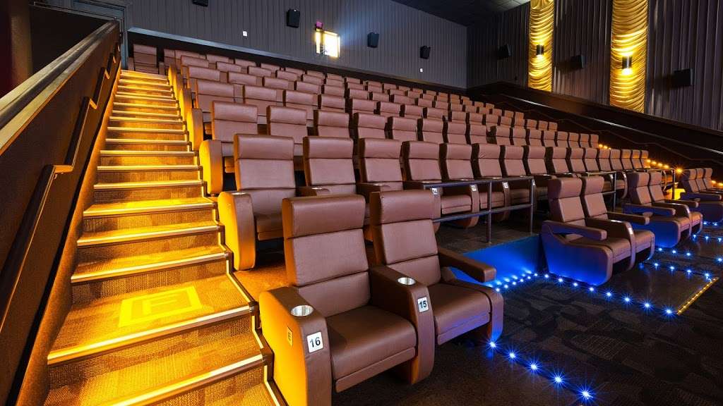 Frank Theatres Towne Stadium 16 6733 E Black Horse Pike, Egg Harbor