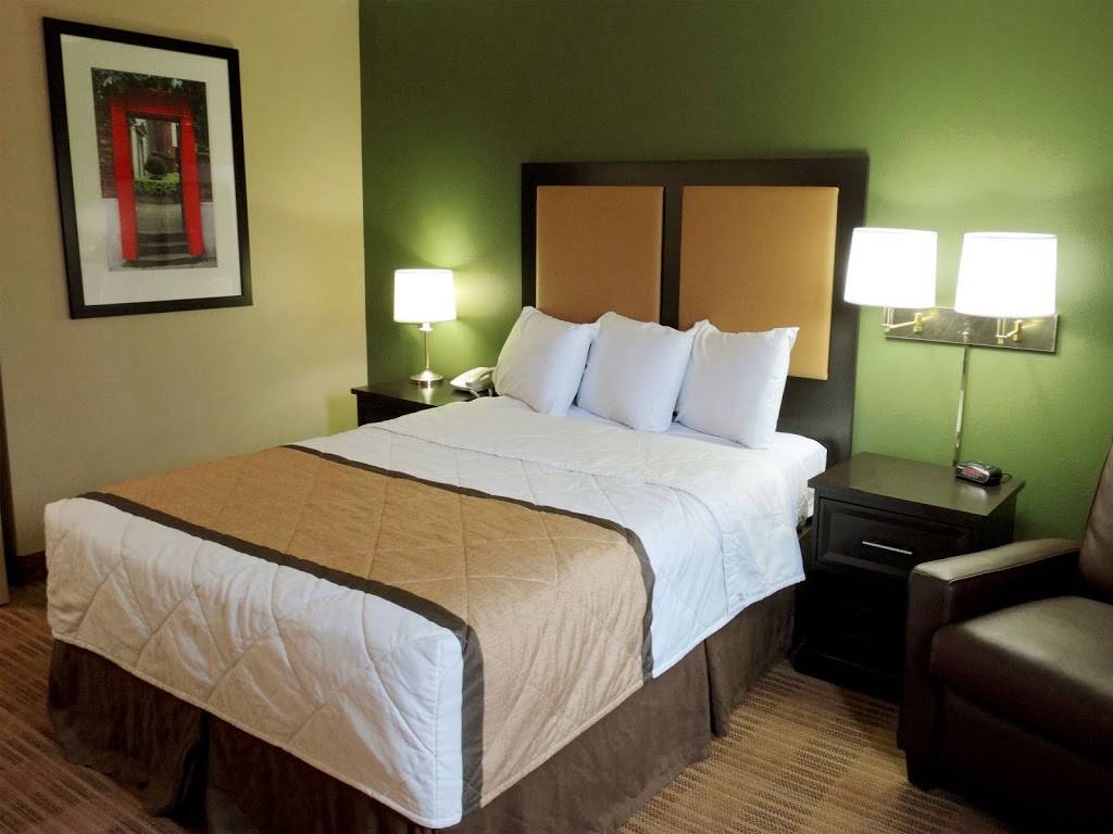 Extended Stay America - Raleigh - RDU Airport | 2700 Slater Rd, Morrisville, NC 27560, USA | Phone: (919) 380-1499