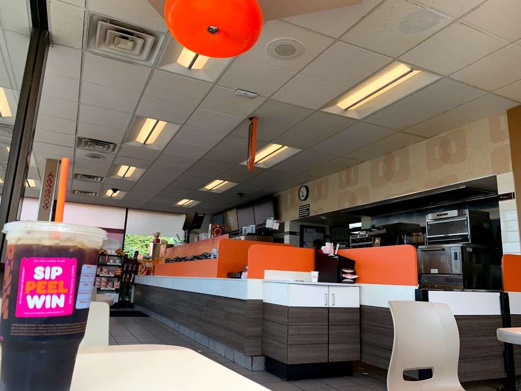 Dunkin | 807 NJ-73, Mt Laurel Township, NJ 08054, USA | Phone: (856) 234-9844