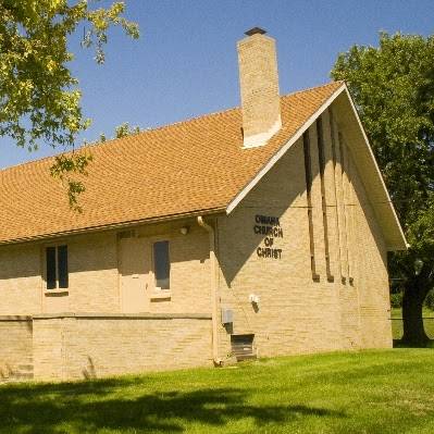 Omaha Church of Christ | 1920 Robertson Dr, Omaha, NE 68114 | Phone: (402) 933-2966