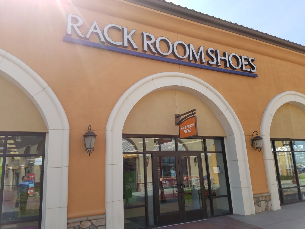 Rack Room Shoes | 5701 Outlets at Tejon Pkwy Ste 470, Arvin, CA 93203, USA | Phone: (661) 858-2771