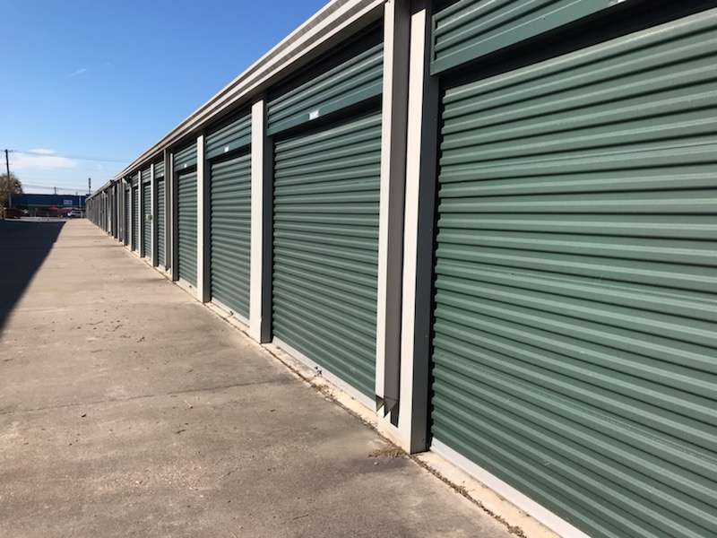 Public Storage | 707 Maxey Rd, Houston, TX 77013 | Phone: (713) 244-8671